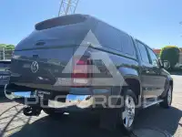 2017 Volkswagen Amarok