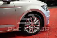 2017 Volkswagen Touran