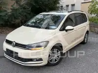 2017 Volkswagen Touran