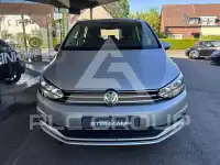 2017 Volkswagen Touran