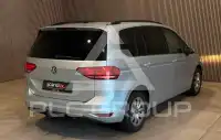 2017 Volkswagen Touran