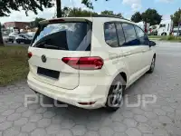 2017 Volkswagen Touran