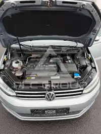 2017 Volkswagen Touran
