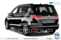 2017 Volkswagen Touran