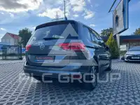 2017 Volkswagen Touran