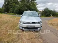 2017 Volkswagen Touran
