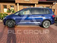 2017 Volkswagen Touran