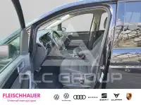 2017 Volkswagen Touran