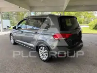 2017 Volkswagen Touran