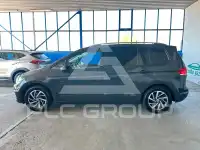 2017 Volkswagen Touran