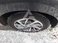 2017 Volkswagen Touran