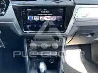 2017 Volkswagen Touran