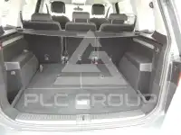 2017 Volkswagen Touran