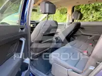 2017 Volkswagen Touran