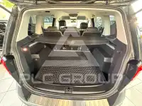 2017 Volkswagen Touran
