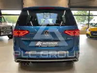 2017 Volkswagen Touran