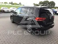 2017 Volkswagen Touran