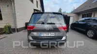 2017 Volkswagen Touran