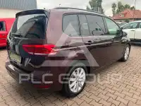 2017 Volkswagen Touran