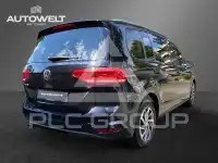 2017 Volkswagen Touran