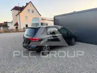 2017 Volkswagen Touran