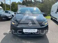 2017 Volkswagen Touran