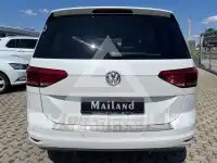 2017 Volkswagen Touran