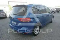 2017 Volkswagen Touran