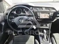 2017 Volkswagen Touran