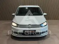 2017 Volkswagen Touran