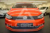 2017 Volkswagen Touran