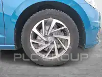 2017 Volkswagen Touran