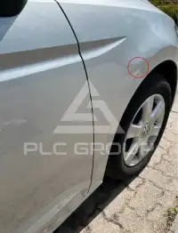 2017 Volkswagen Touran