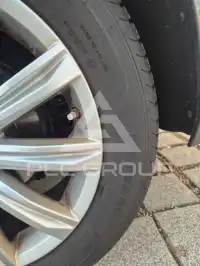 2017 Volkswagen Touran
