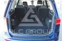 2017 Volkswagen Touran