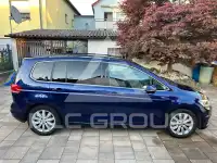 2017 Volkswagen Touran