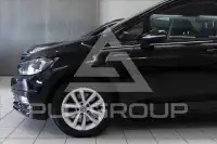 2017 Volkswagen Touran