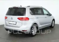 2017 Volkswagen Touran