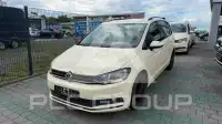 2017 Volkswagen Touran