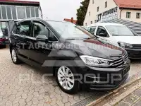 2017 Volkswagen Touran
