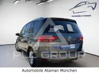2017 Volkswagen Touran