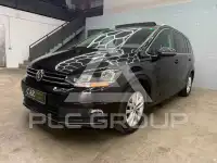 2017 Volkswagen Touran