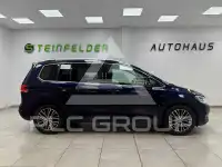 2017 Volkswagen Touran