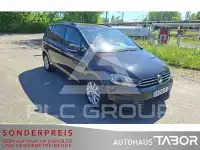 2017 Volkswagen Touran