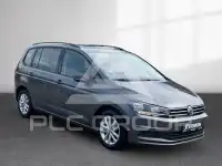 2017 Volkswagen Touran