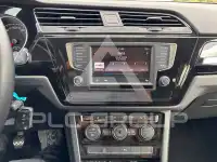 2017 Volkswagen Touran