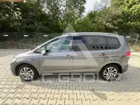 2017 Volkswagen Touran