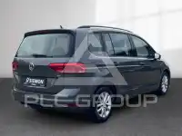 2017 Volkswagen Touran