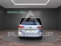 2017 Volkswagen Touran