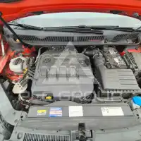 2017 Volkswagen Touran